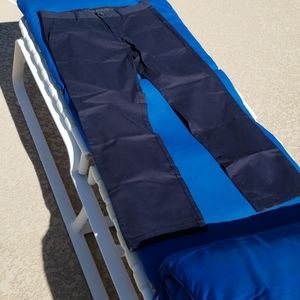 Marc Anthony Navy Slacks/casual dress